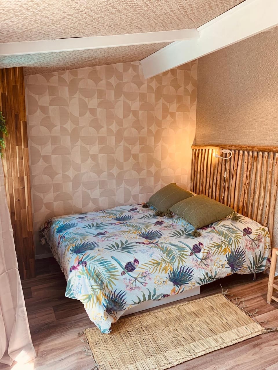 Studio Gliss'in Apartment in Lacanau