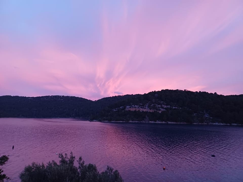 Guest House Radulj Bed and Breakfast in Dubrovnik-Neretva County