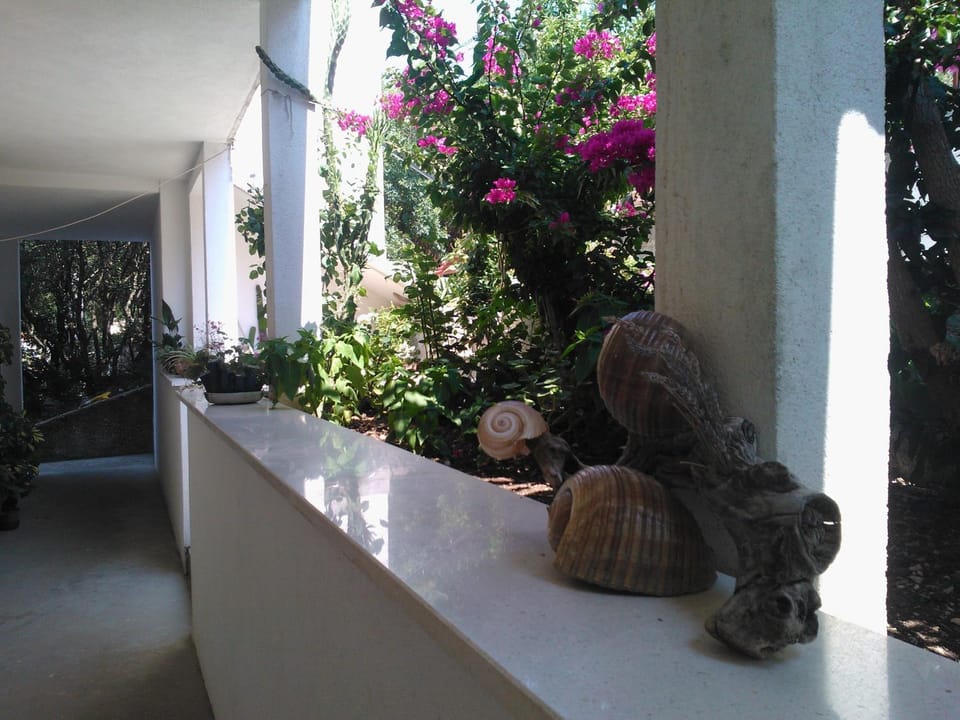 Decorative detail