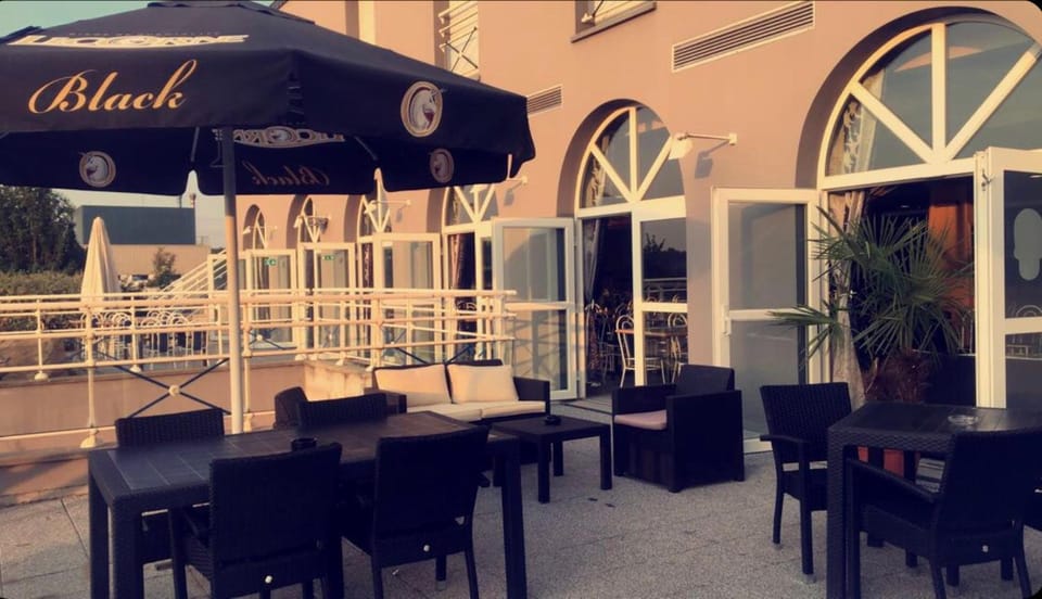 Hôtel Restaurant de L'Europort Hotel in Saarland, 66, Germany