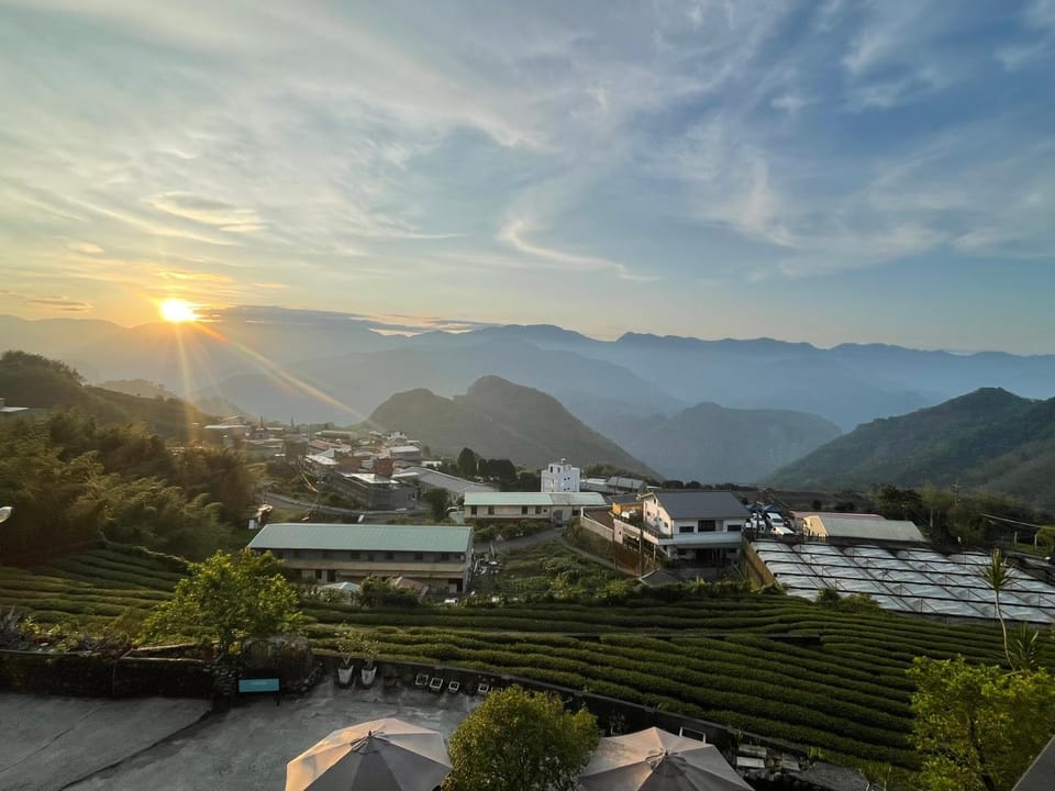 Chuxu Homestay Vacation rental in Kaohsiung