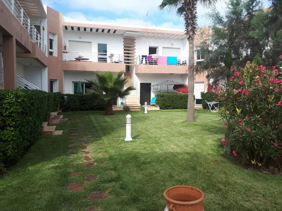 Résidence Dreamland Apartment in Casablanca-Settat