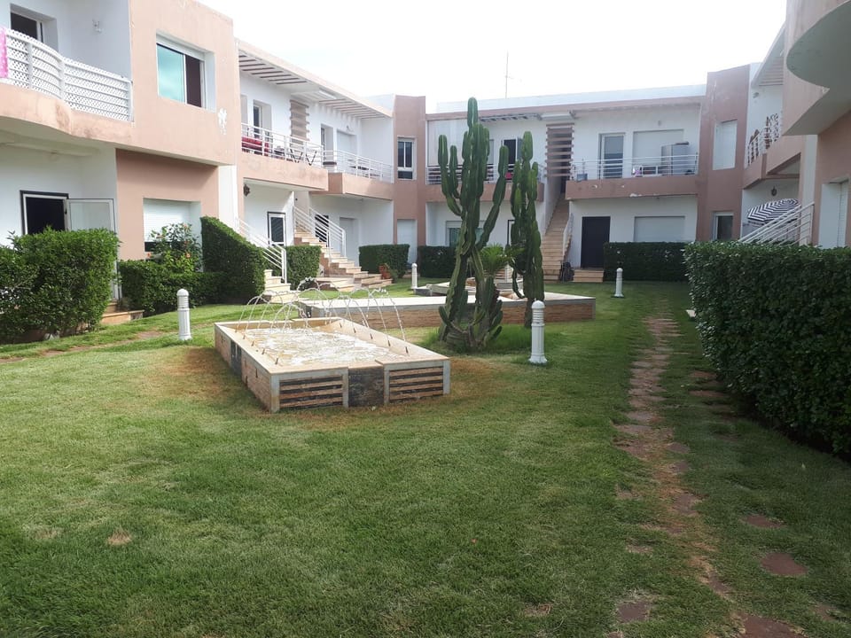 Résidence Dreamland Apartment in Casablanca-Settat