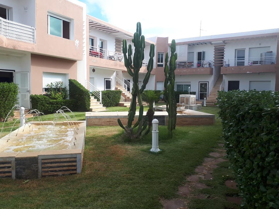 Résidence Dreamland Apartment in Casablanca-Settat