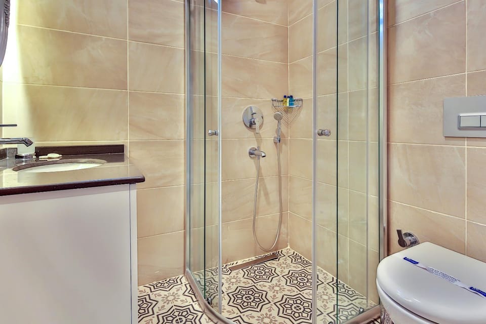 Toilet, Bathroom