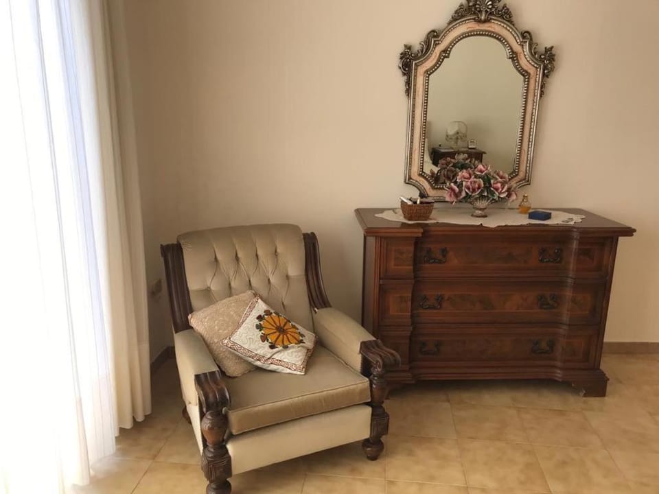La Gardenia House in Sicily