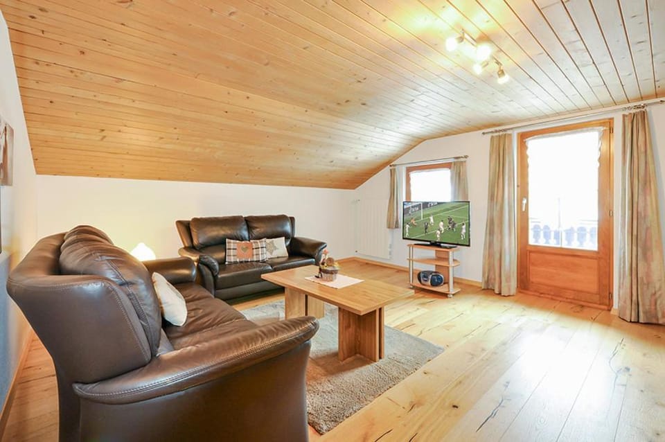 Haus Weissmies Apartment in Canton of Valais
