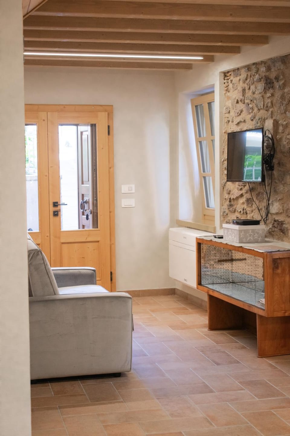 La casetta in piazzetta House in Province of Brescia