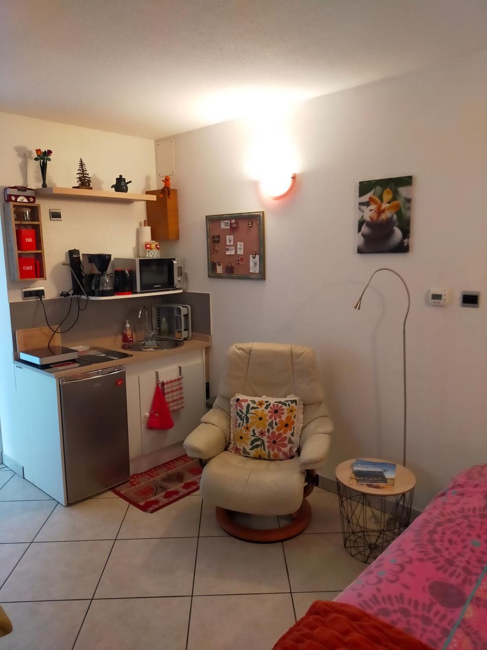 STUDIO ST GREGOIRE Au Pied des Vosges et Vignoble ! Apartment in Vosges