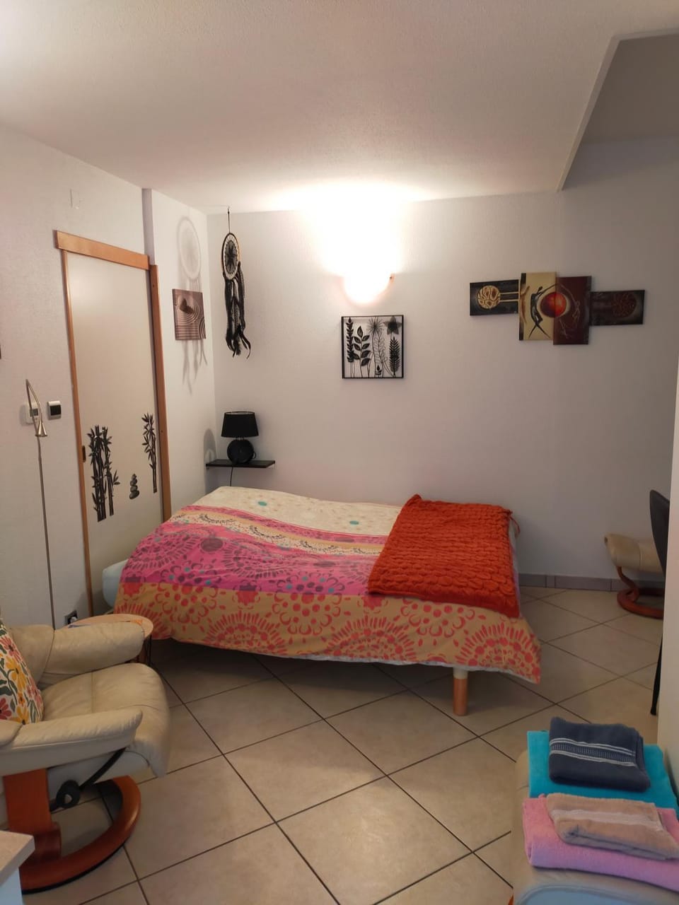 STUDIO ST GREGOIRE Au Pied des Vosges et Vignoble ! Apartment in Vosges