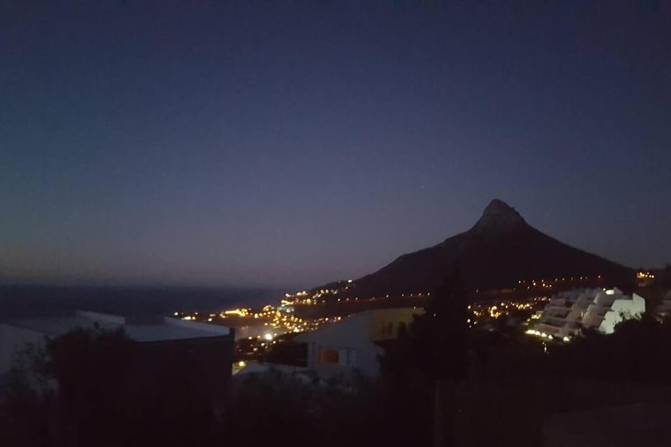 The Close Apartment in Cape Town