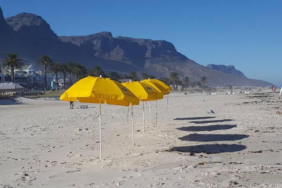 The Close Apartment in Cape Town