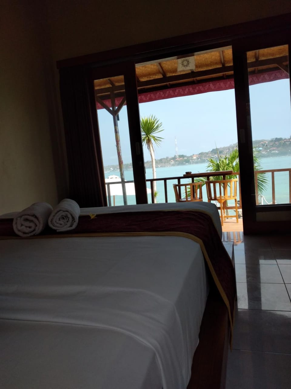 View (from property/room)