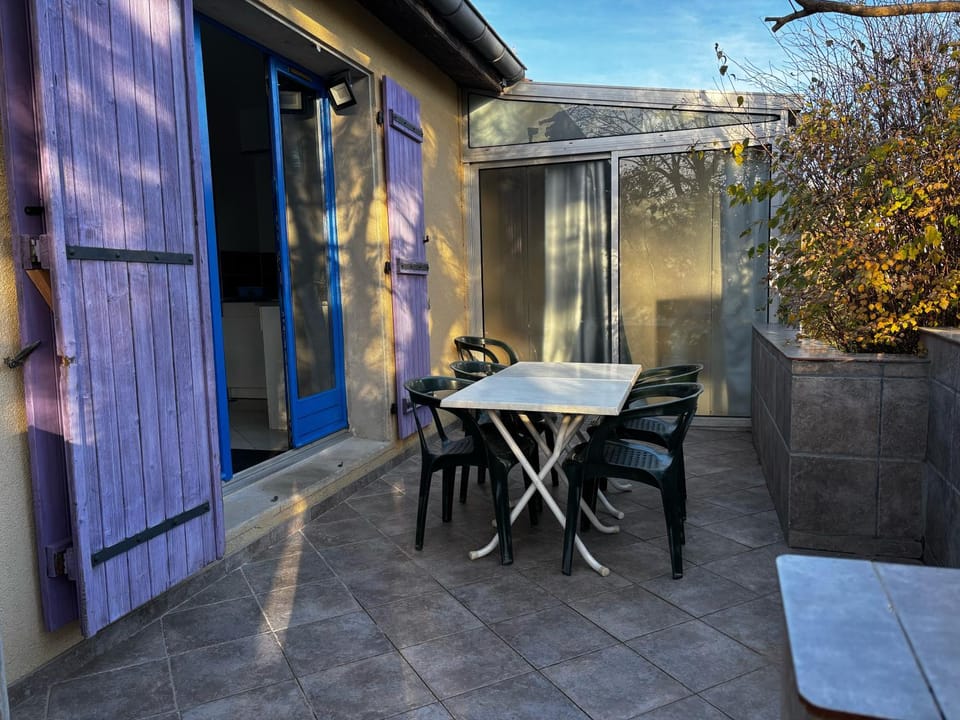 Hôtel Les Persèdes Hotel in Provence-Alpes-Côte d'Azur