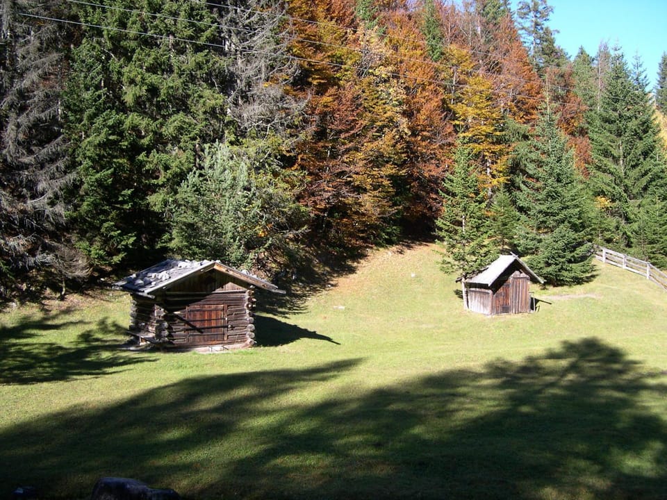 Natural landscape