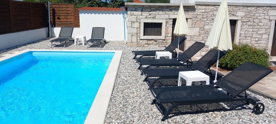 Holiday Home Latin House in Istria County