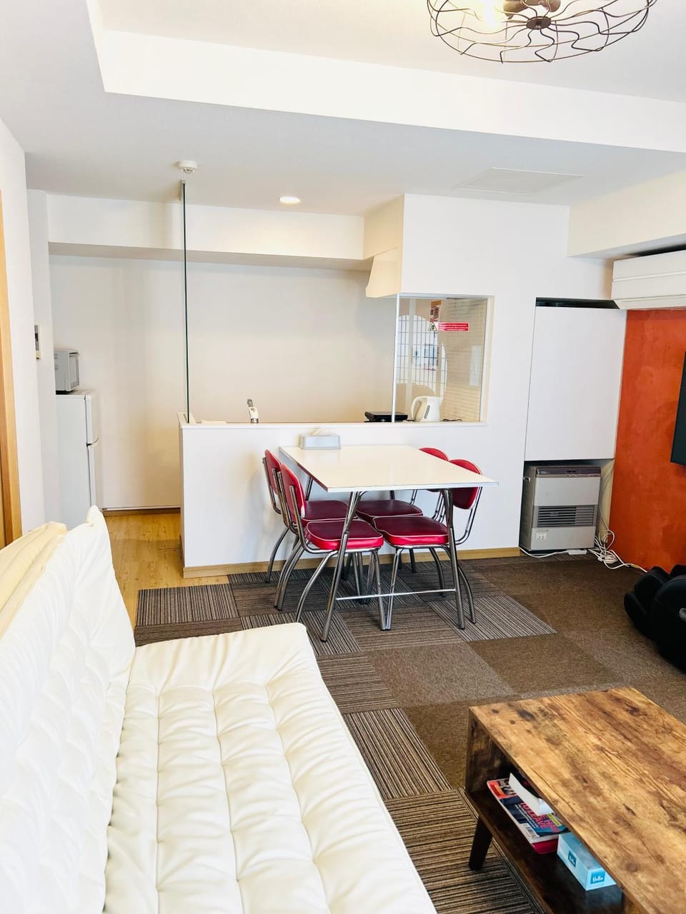 Susukino Tower Apartment アムスタワー Apartment in Sapporo