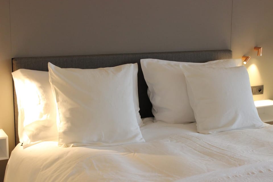 MAIO B&B en Dinner Bed and Breakfast in Flanders