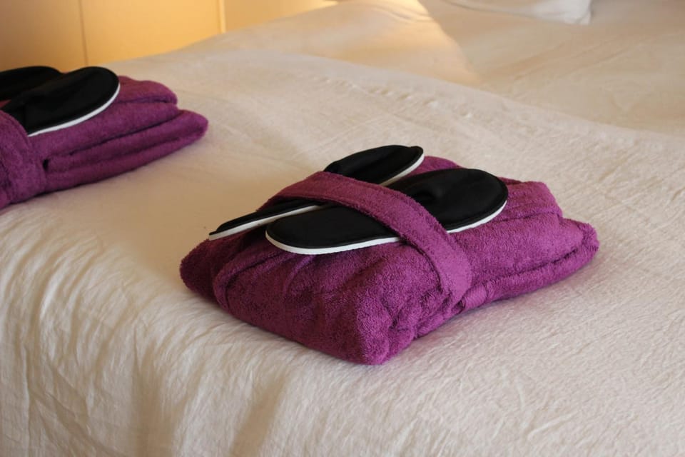 MAIO B&B en Dinner Bed and Breakfast in Flanders
