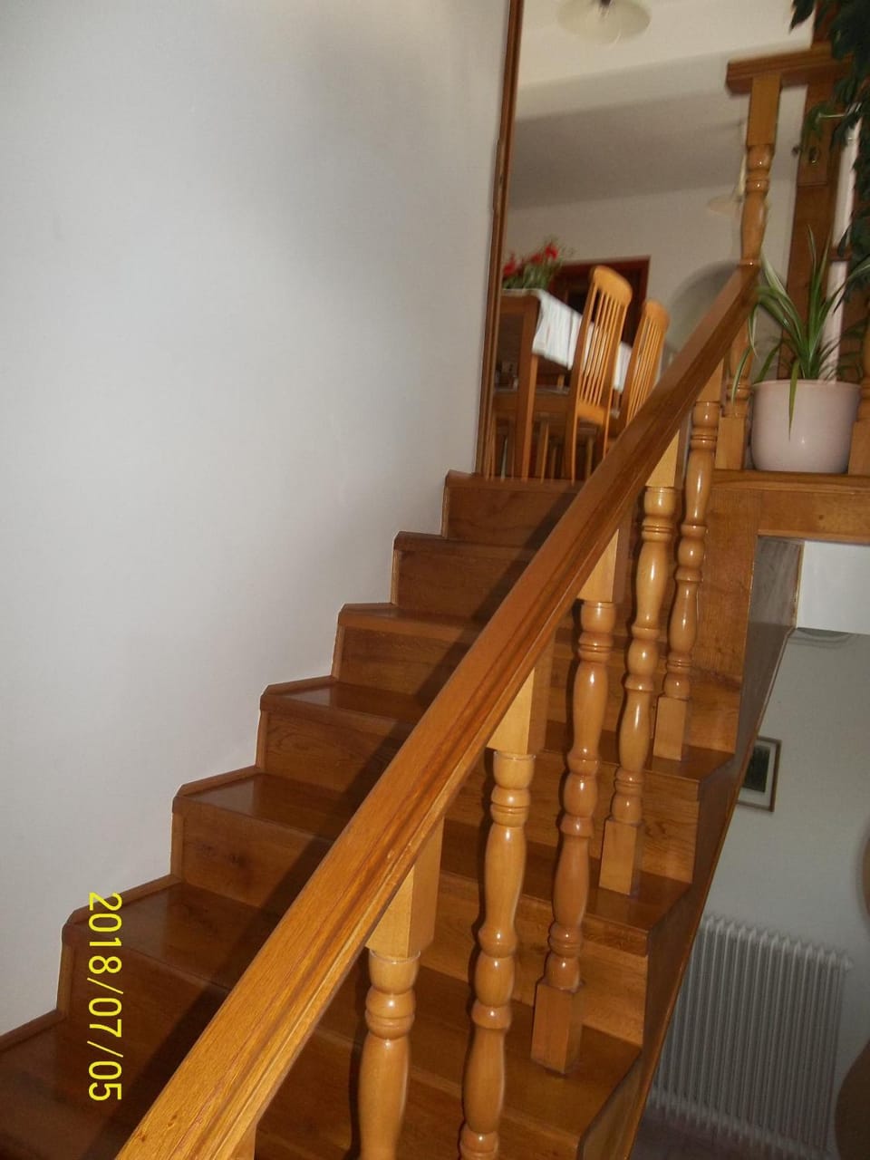 Decorative detail