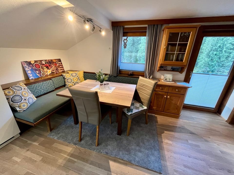 Appartement Maximilian Apartment in Tyrol