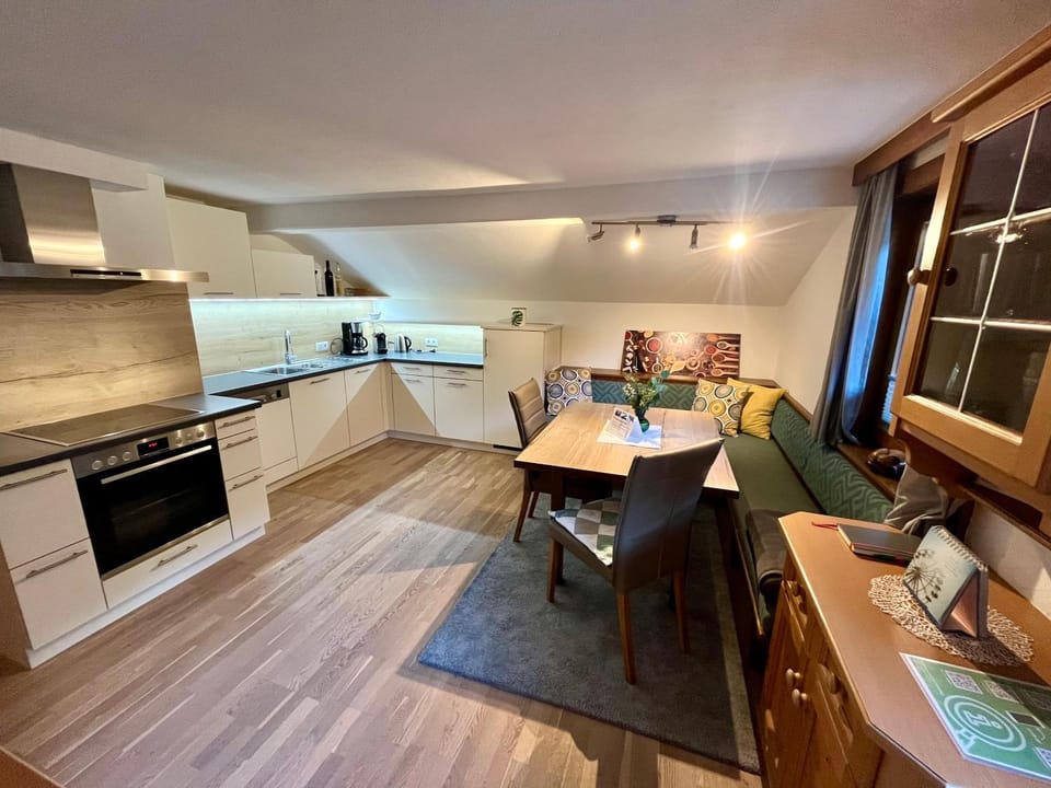Appartement Maximilian Apartment in Tyrol