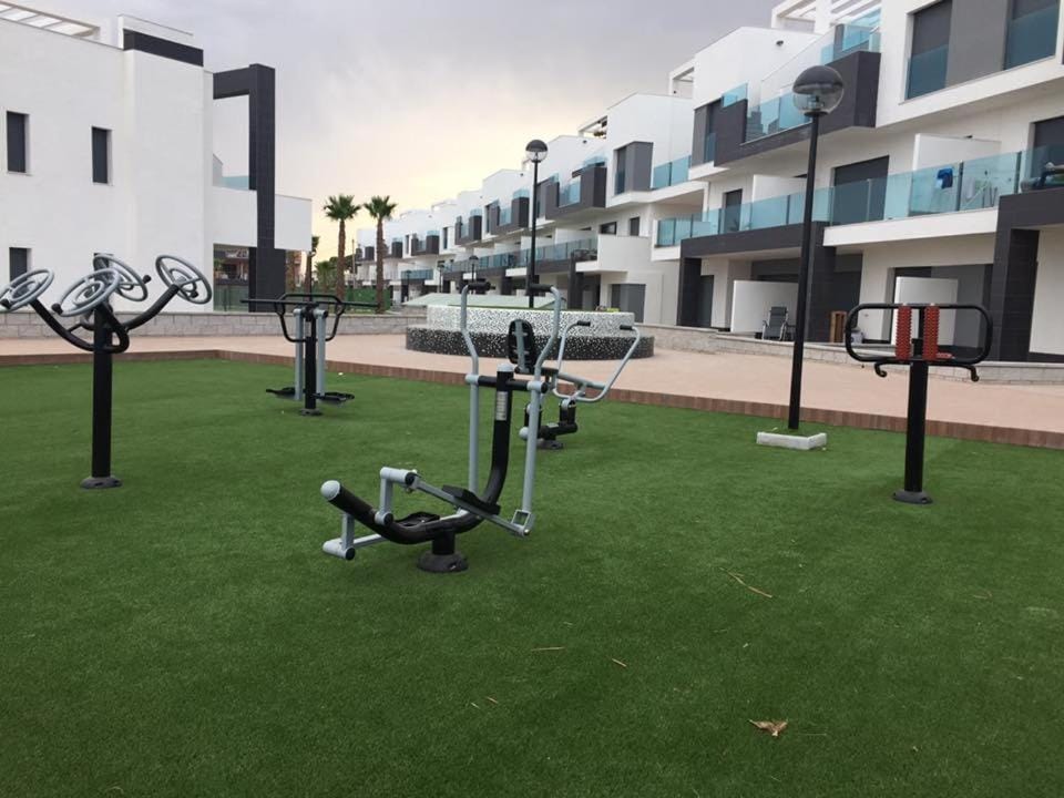 Oasis Beach X app 25 Apartment in Vega Baja del Segura