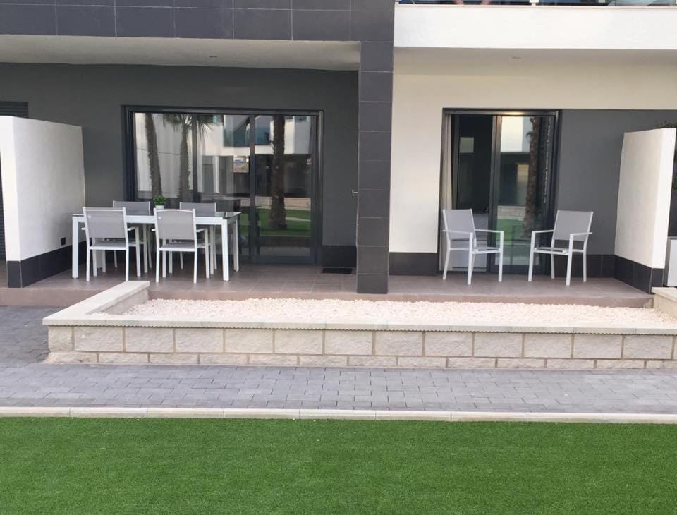 Oasis Beach X app 25 Apartment in Vega Baja del Segura