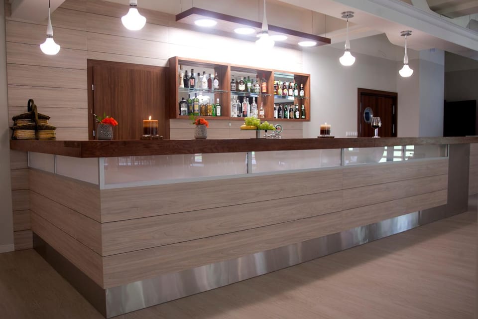 Drinks, Alcoholic drinks