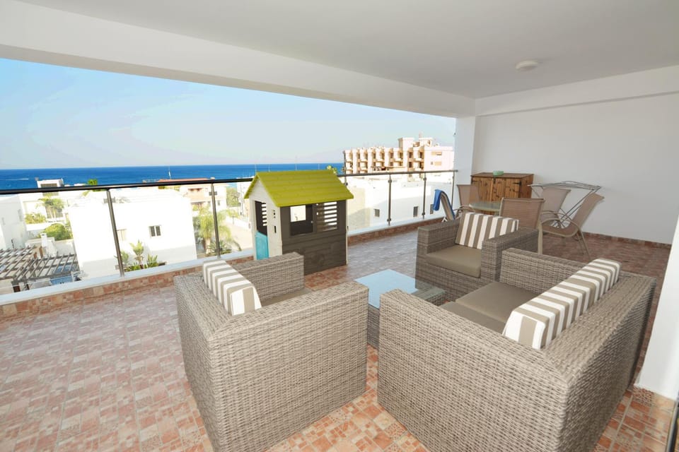 Seafront Protaras Apartments Apartment in Protaras