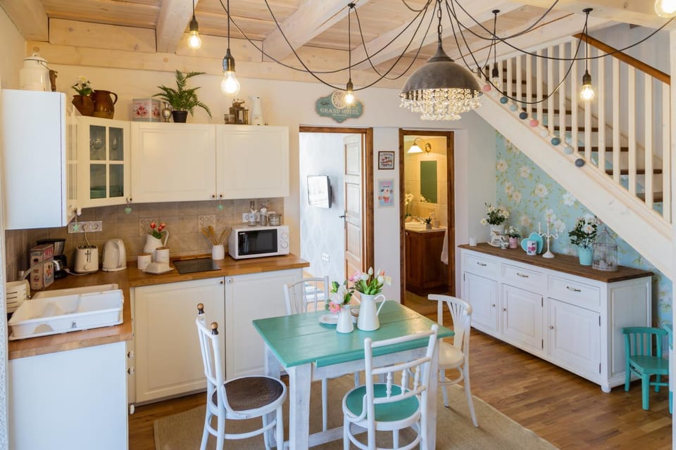 Vanília Apartman Apartment in Slovakia
