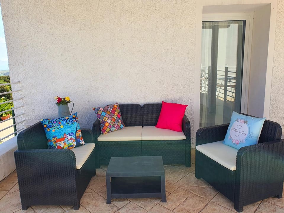 JANAS Country House Bed and Breakfast in Sardinia