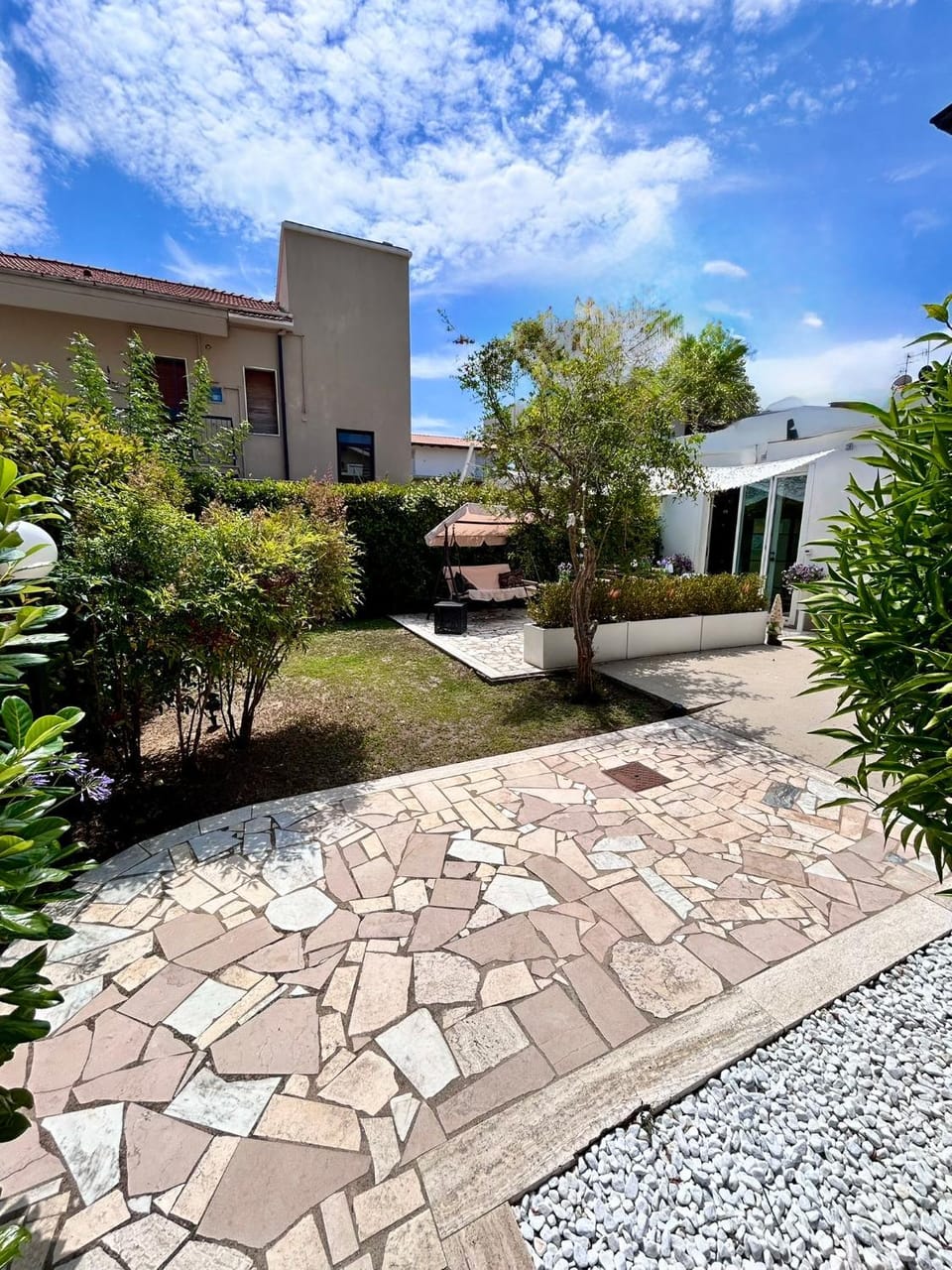 Bedrooms B&B Bed and Breakfast in Pescara