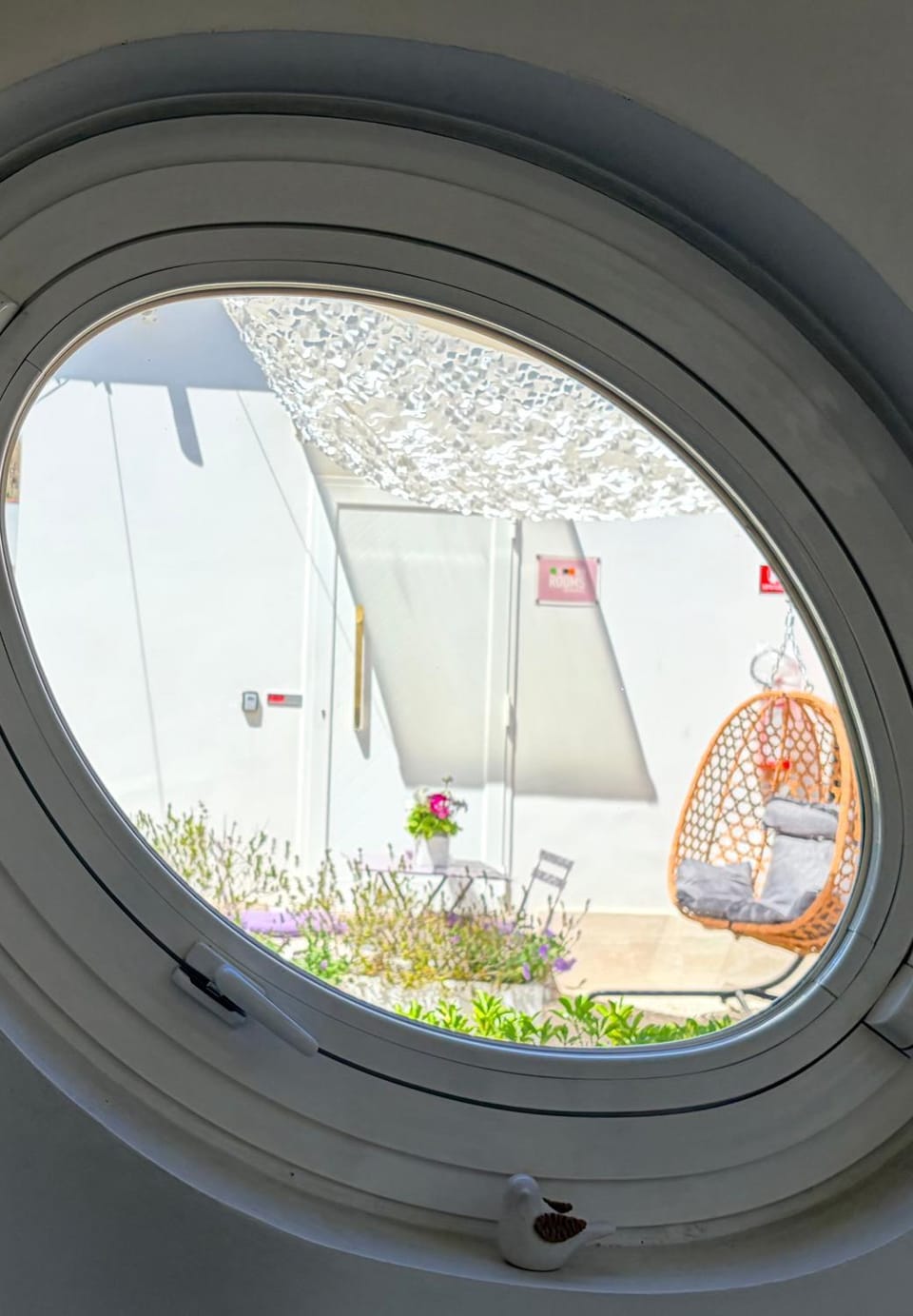 Bedrooms B&B Bed and Breakfast in Pescara