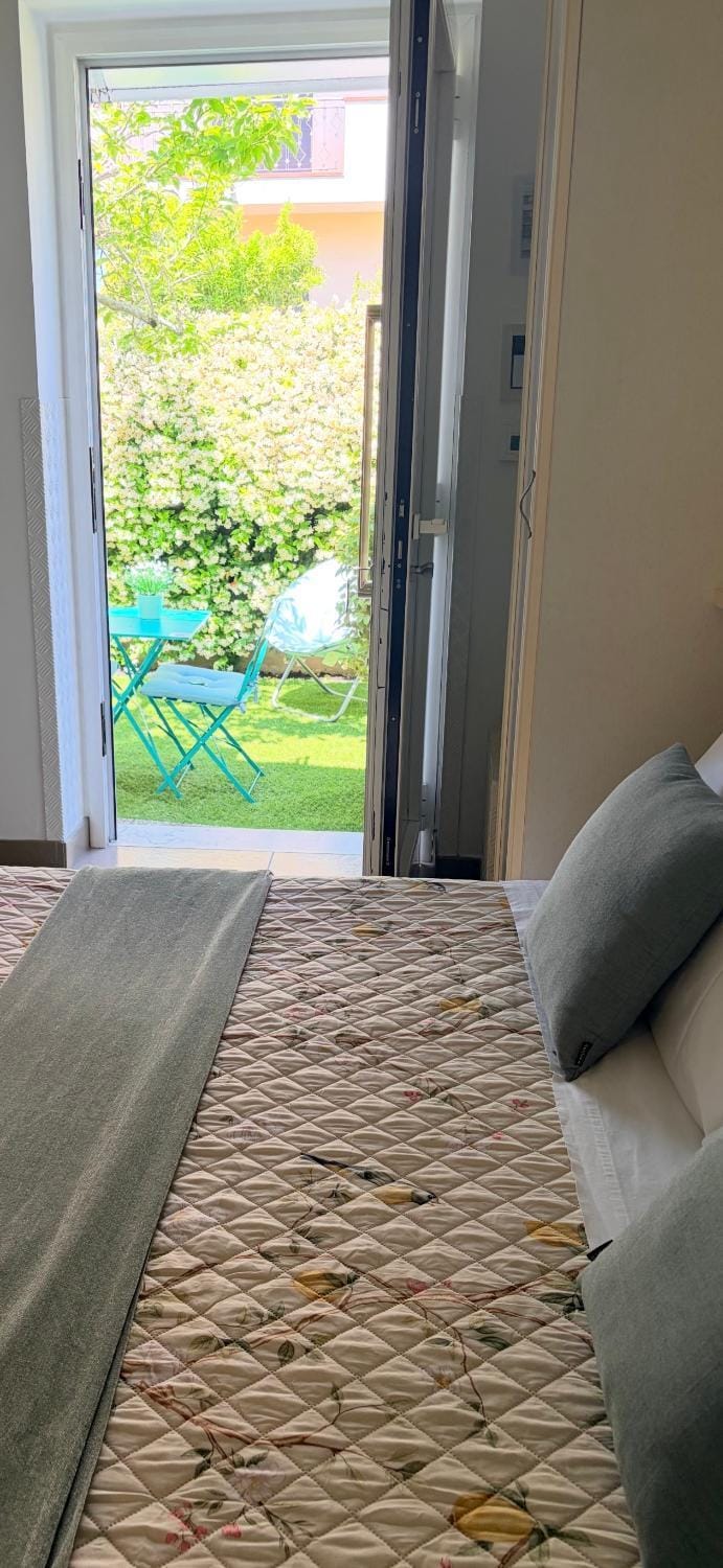 Bedrooms B&B Bed and Breakfast in Pescara