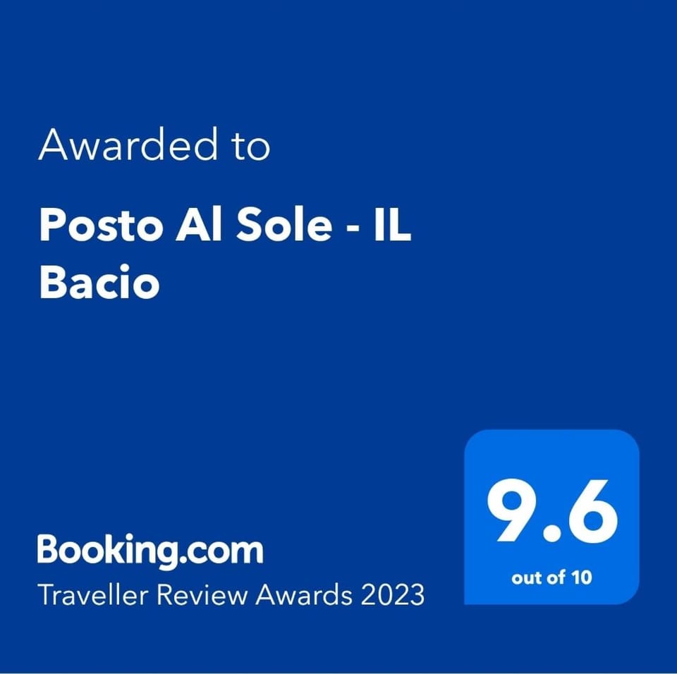 Posto Al Sole - IL Bacio Apartment in Cape Town