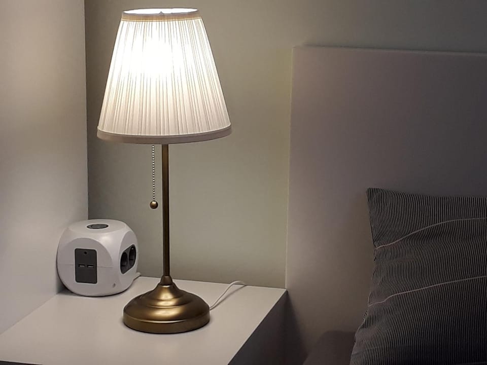 Alte Bahnhofstraße 12 Apartment in Hesse