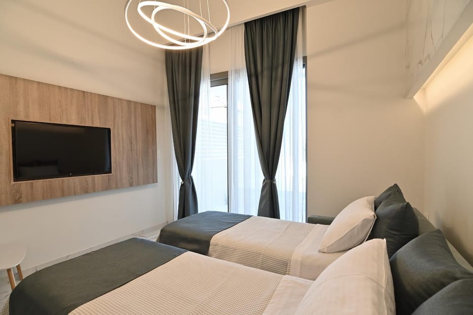 Rihios Hotel Hotel in Decentralized Administration of Macedonia and Thrace