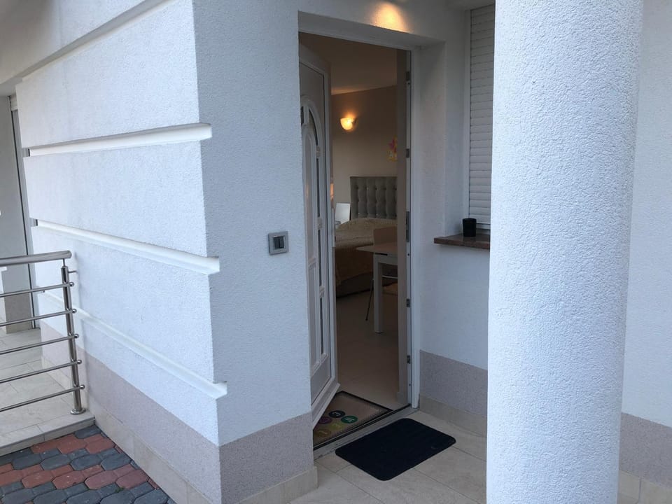 Studio Apartments Santa Apartment in Primorje-Gorski Kotar County