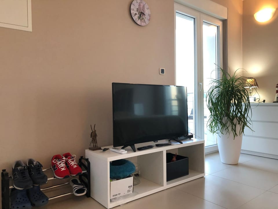 Studio Apartments Santa Apartment in Primorje-Gorski Kotar County