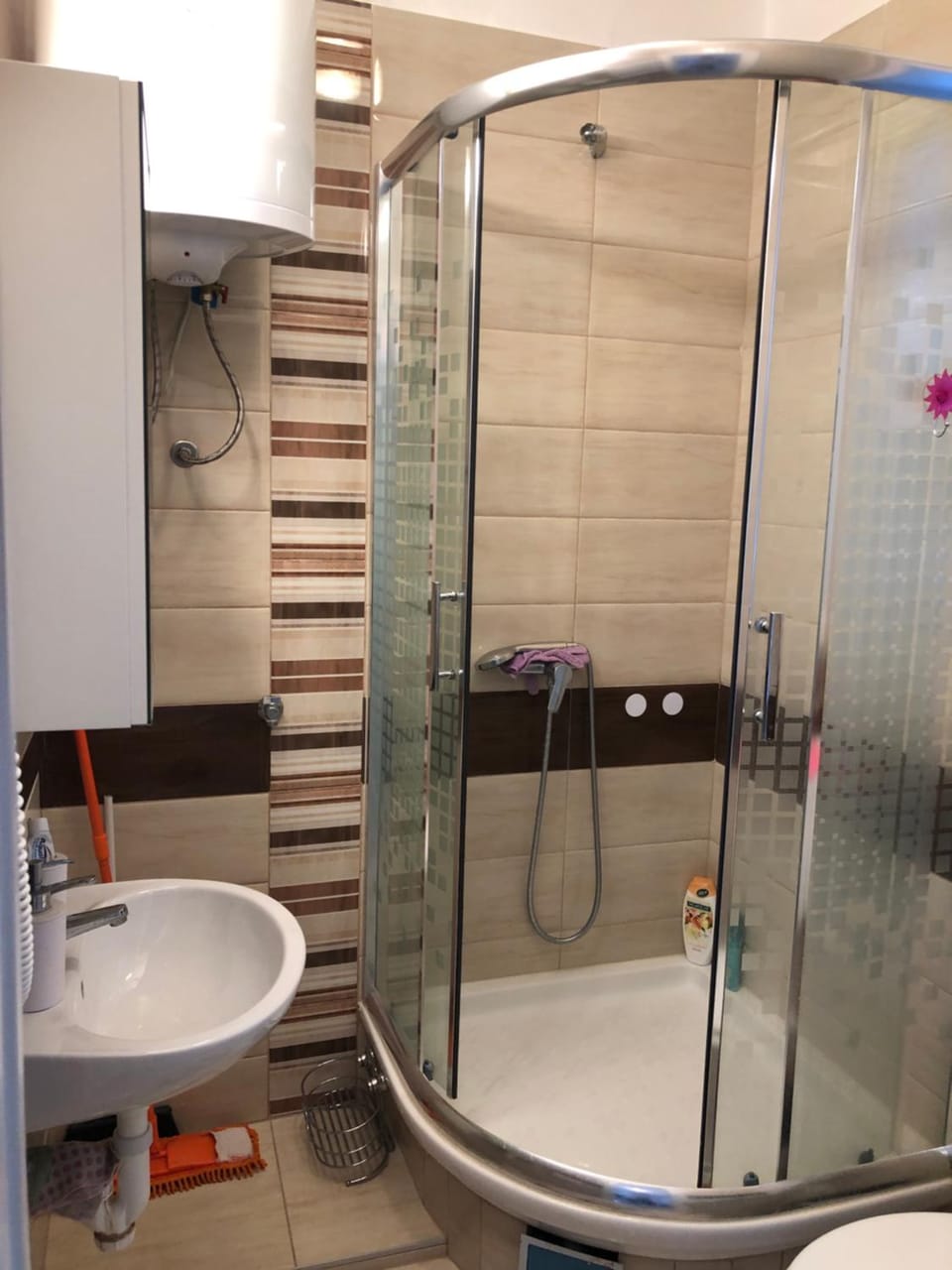 Studio Apartments Santa Apartment in Primorje-Gorski Kotar County