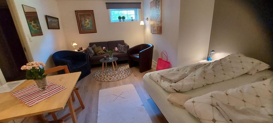 Nora Gård Apartment in Trondelag