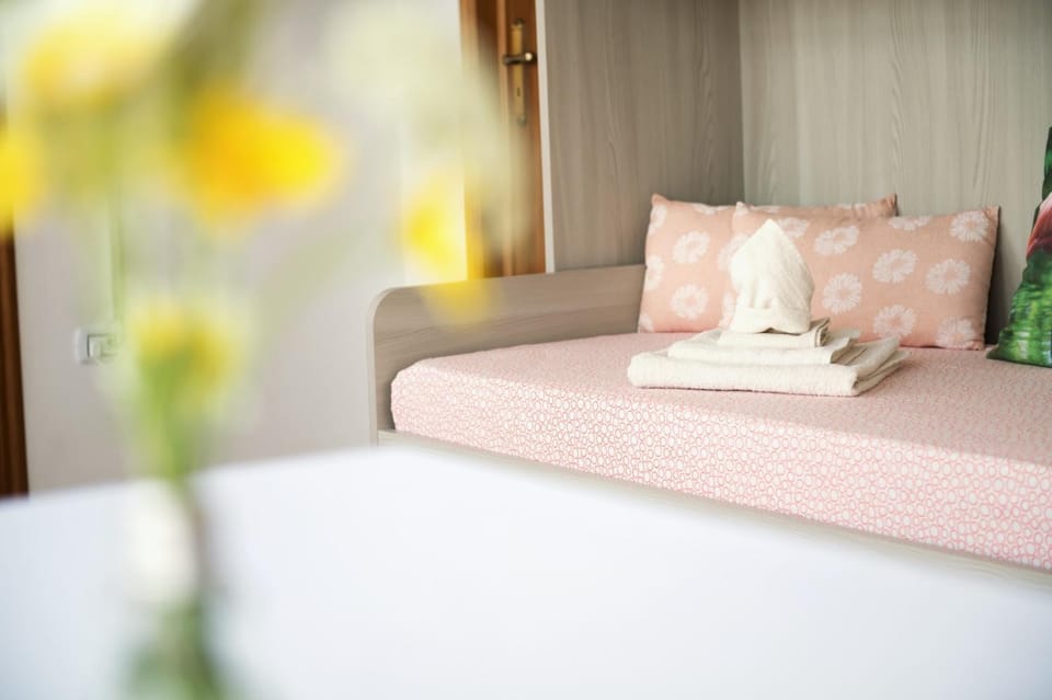 Forte apartments "Enjoy Salento" Apartment in Province of Taranto