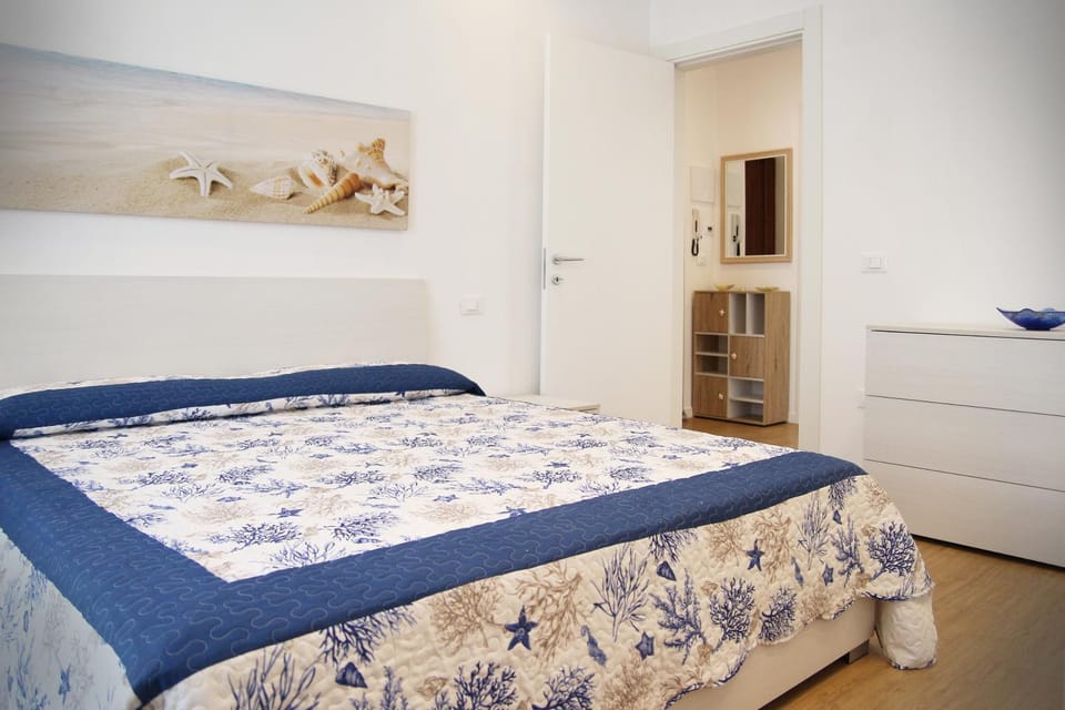 Romeo's House Apartment in La Spezia