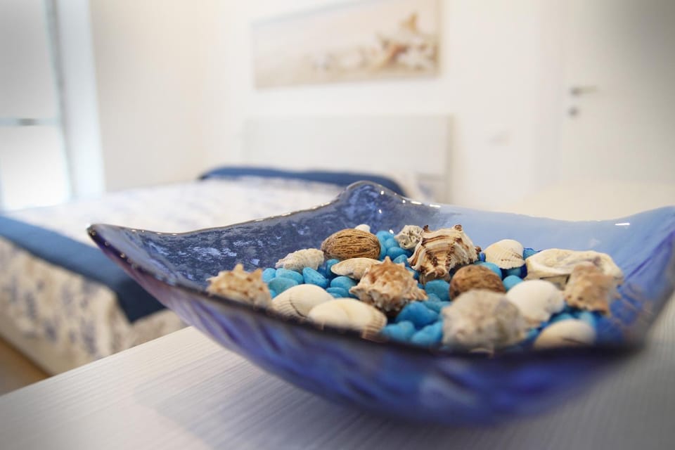 Romeo's House Apartment in La Spezia