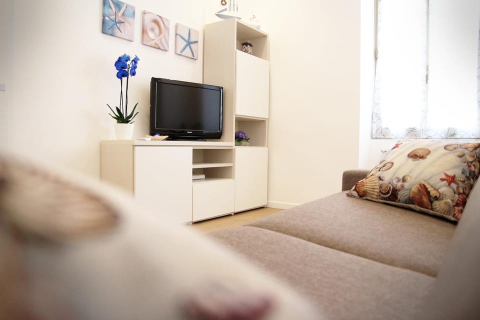 Romeo's House Apartment in La Spezia