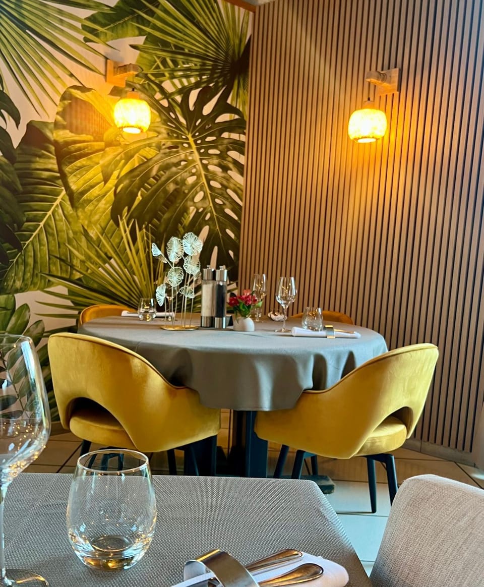 Logis Hôtel Restaurant Europa Hotel in Nouvelle-Aquitaine