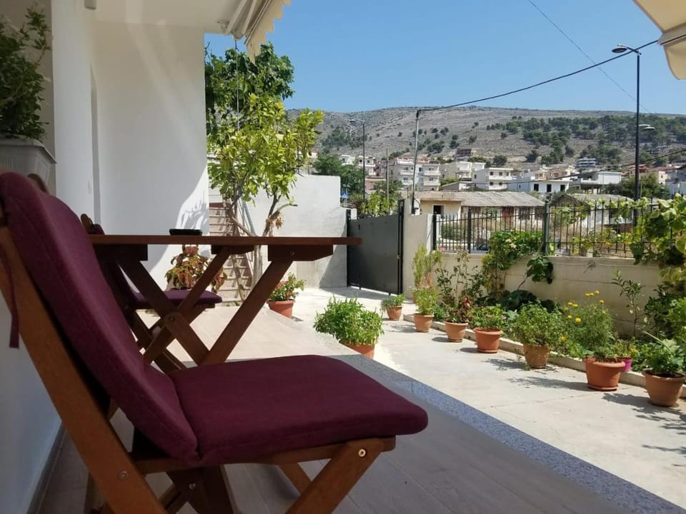 Vila Alikaj Vacation rental in Sarandë