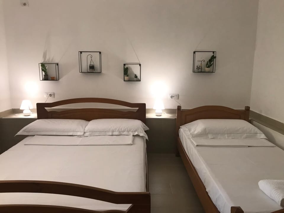 Vila Alikaj Vacation rental in Sarandë