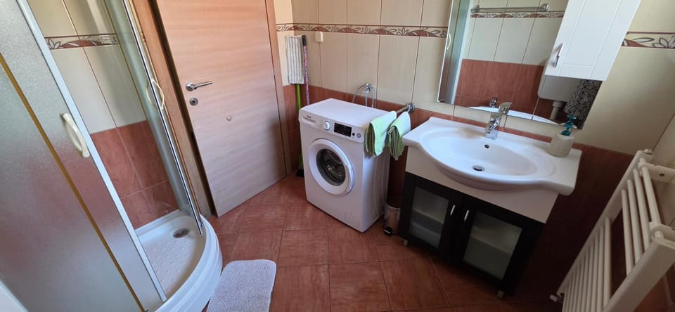 Apartments Fantazija - feel at home Apartment in Rovinj